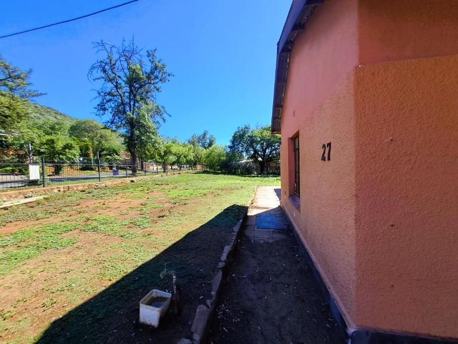 3 Bedroom Property for Sale in Navalsig Free State